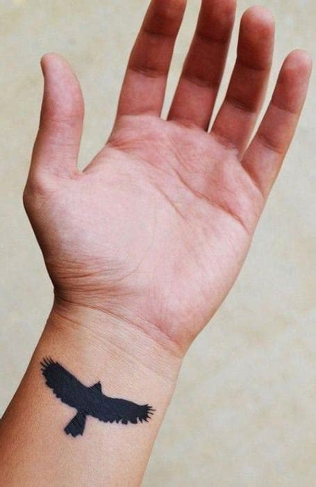 23 Best Wrist Tattoos For Men And Meaning The Trend Spotter