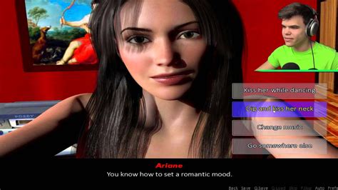 Dating Simulator Online For Guys Lldj Dating Simulator Play Dating