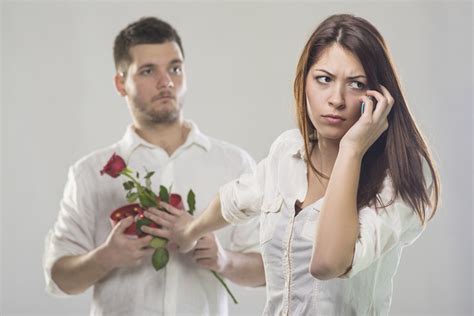 New Study Finds The Main Reason That Causes Women To Treat Unattractive Men Like Crap