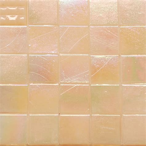 Kaleidoscope Iridescent Glass Mosaic Tiles 3 4 Inch