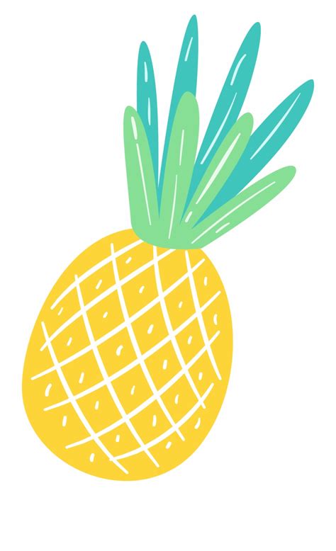 Clipart Pineapple 20 Free Cliparts Download Images On Clipground 2024