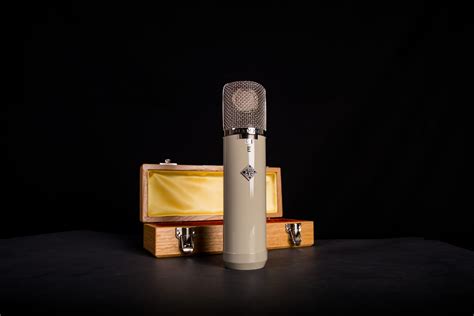 Ela M 251e Störung Sound Art And Professional Audio