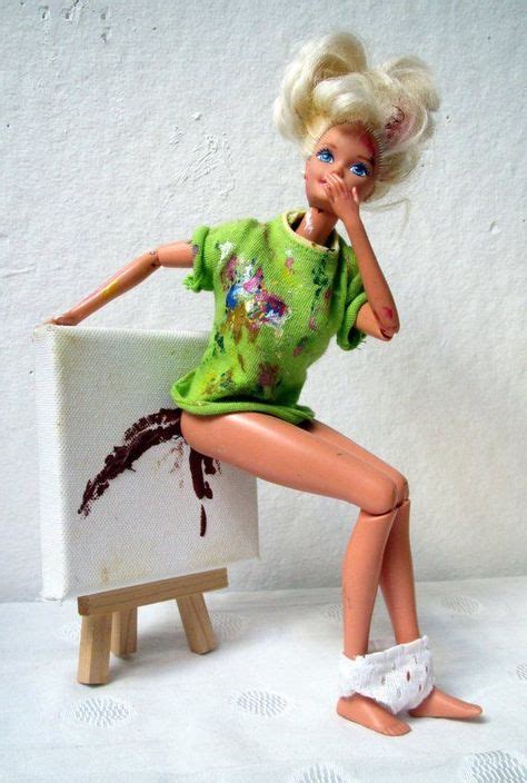 9 Barbie Kills Ken Ideas Barbie Bad Barbie Barbie Funny