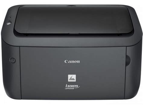 Canon lbp2900b | ▤ full specifications: Canon I-Sensys Lbp2900b Driver Download