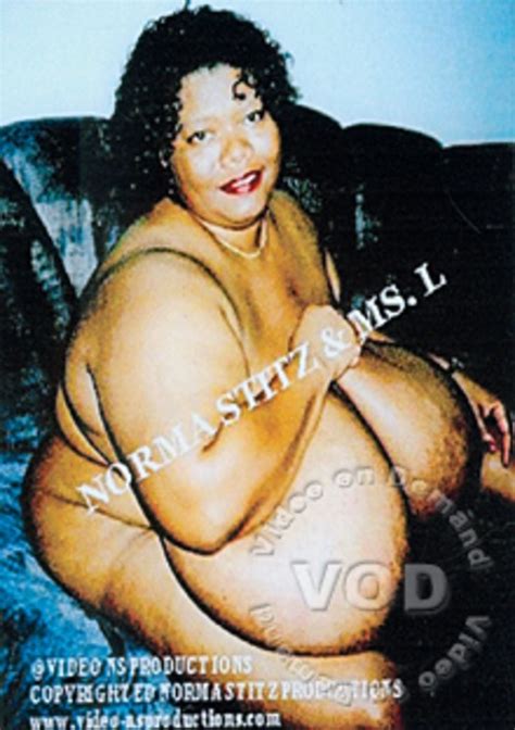 Norma Stitz And Ms L Norma Stitz Productions Adult Dvd Empire
