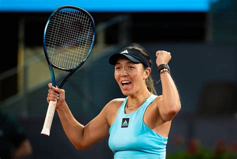 Wta Insider On Twitter Jessica Pegula Advances To Her 1st Wta 1000 Final And The Biggest Final