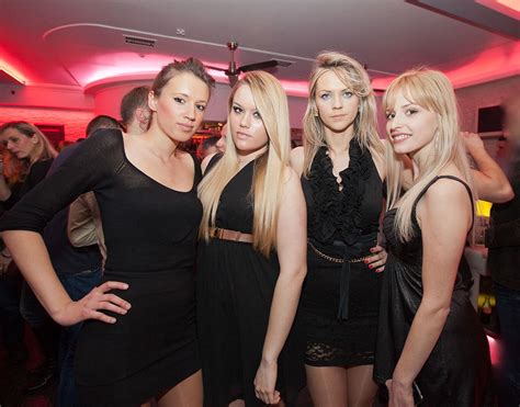 Pulse Is A New Night Club In Capital City Of Croatia Night Club Night Life Croatia