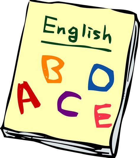 English Work Book Clipart Free Workbook Cliparts Download Free Clip