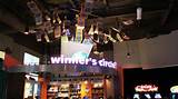 Circle k — credit card. Dave & Buster's Orlando on International Drive - review, photo gallery