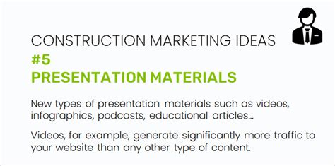 10 Construction Marketing Ideas Ideal Construction Crm