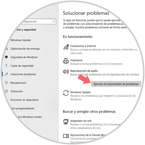 Ningún Dispositivo De Salida De Audio Instalado ️ Windows 10 Solvetic