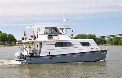 Custom Catamaran Boats For Sale