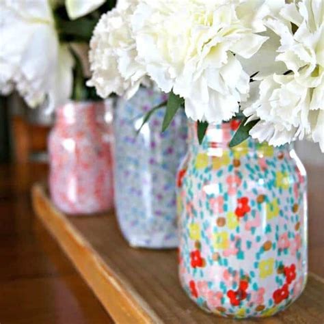 16 diy crafts for home decor refresh your home in minutes