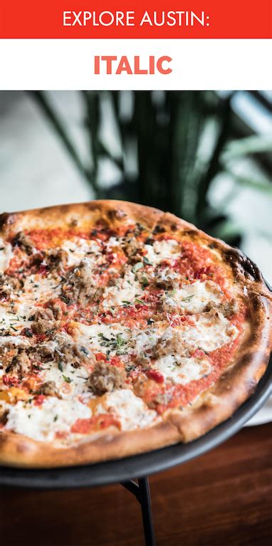 Includes the menu, user reviews, photos, and 70 dishes from mandola's italian market. Bypassing the Bubble | Italian recipes, Food, Downtown austin