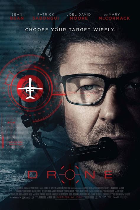 Drone Dvd Release Date July 4 2017