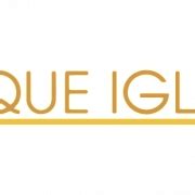 Logotipo De Enrique Iglesias PNG All