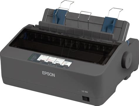 Article plus récent article plus ancien accueil. EPSON LQ-350: 24 dot-matrix printer (parallel - serial - USB) at reichelt elektronik