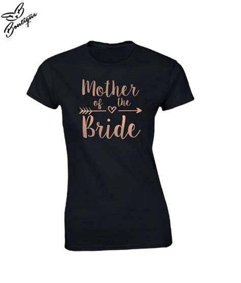 Hen Party Tops Hen Do Bride To Be Squad T Shirts Custom Personalised