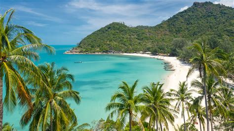 Die Top 5 Sehenswürdigkeiten In Koh Phangan Tourlane