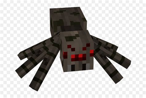 Minecraft Spider Png Telegraph