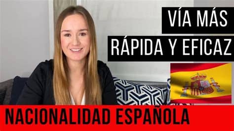 Acceso a numerosos tests válidos para el 2020!!! Nacionalidad Española: Vía más rápida - YouTube