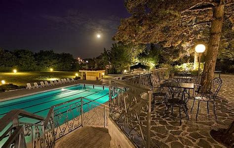 Gallery Hotel Fiuggi Terme Resort And Spa Offerte Last Minute E Pacchetti Benessere
