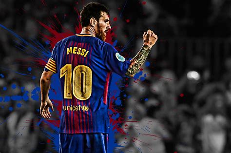 Leo Messi 4k Wallpapers Top Free Leo Messi 4k Backgrounds