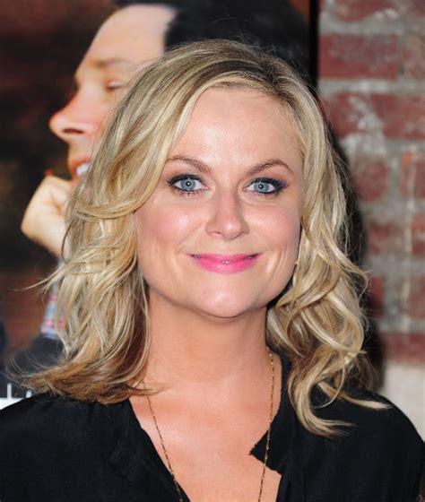 Style Through The Years Amy Poehler