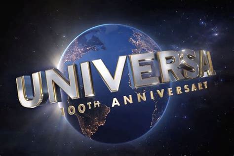 ‘honest Take On The Universal Studios Logo Proves Terrifying