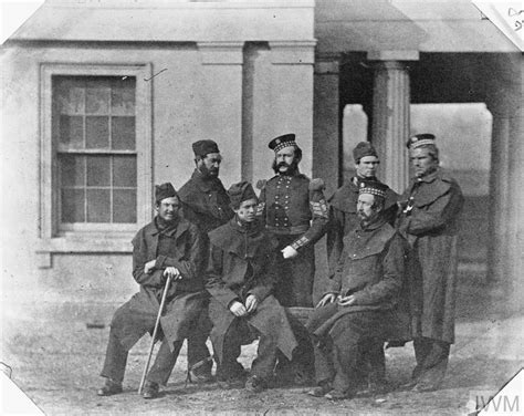 Crimean War 1854 56 Imperial War Museums