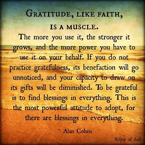 Quotes About Gratitude 564 Quotes