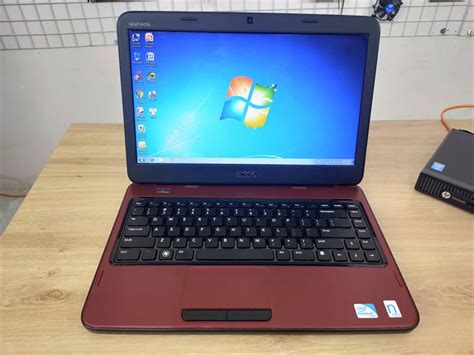 Laptop Dell Inspiron N4050 B9502g Ssd 120g Vi Tính Tấn Phát