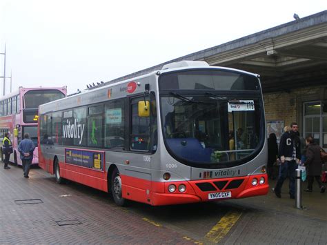 Reading Buses Showbus Bus Image Gallery