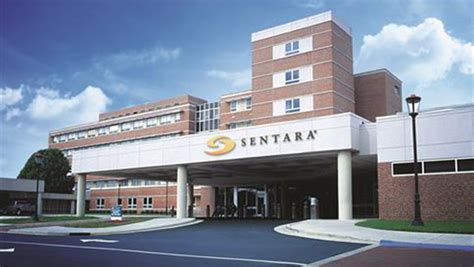 Sentara Healthcare Postpones Hospital Based Non Emergent Surgeries Procedures And Diagnostic
