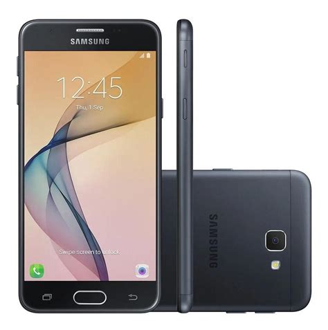 Samsung Galaxy J5 Prime Dual Chip Android 60 Tela 5 Novo Mercado Livre