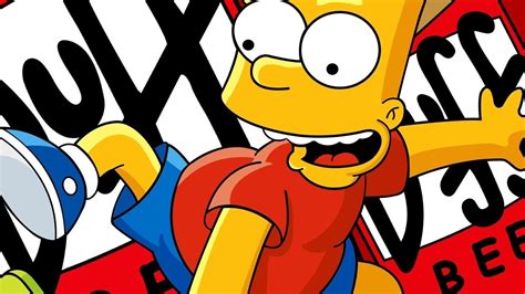 Cool Bart Wallpapers Top Free Cool Bart Backgrounds Wallpaperaccess