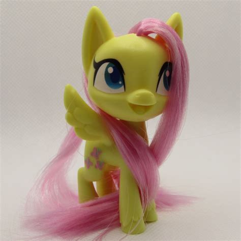 Fluttershytoys My Little Pony Pony Life Wiki Fandom