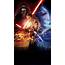Star Wars The Force Awakens 2015 Phone Wallpaper  Moviemania