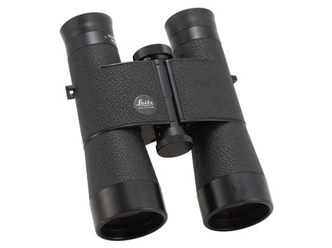 Leitz Trinovid 8x40 B Binoculars Specification