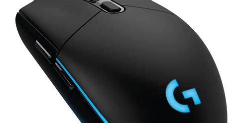 G203 is inspired by the classic design of the legendary logitech g100s gaming mouse. Logitech G203 Lightsync im Test - pctipp.ch