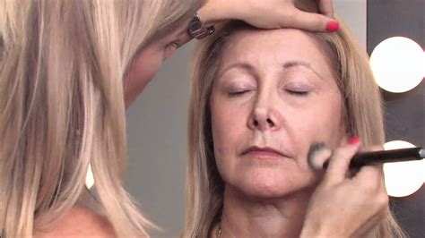 Makeup Tips For Older Women How To Apply Makeup Right After 50 To