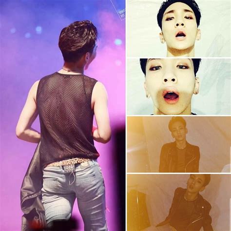 Key Proving He S The Sexiest In Shinee And One Of The Sexiest In Kpop Shinee Onew Jonghyun