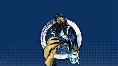 Static Shock Wallpapers Top Free Static Shock Backgrounds