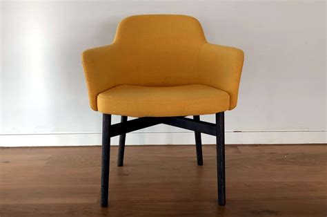 Knoll Studio Saarinen Side Chair Office Resale