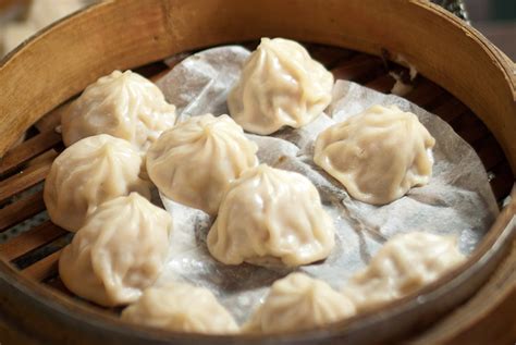 Dumplings Recipe — Dishmaps