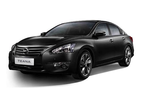 Nissan Teana 2021 Price In Malaysia News Specs Images Reviews