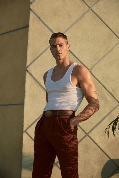 Matthew Noszka Photographed By Greg Swales For Gq Tumbex