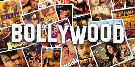 Bollywood Industry Wrytin
