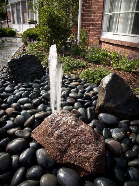 Pondless Waterfall Design Pictures Remodel Decor And Ideas Page 3