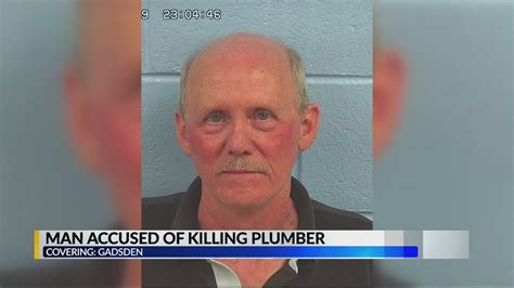 homeowner charged with murder in shooting death of plumber youtube